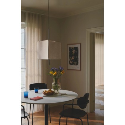 Подвесной светильник Tinto Pendant Black
